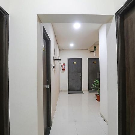 Fabhotel Paradise Stay Inn Nagpur Extérieur photo