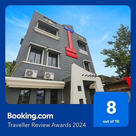 Fabhotel Paradise Stay Inn Nagpur Extérieur photo