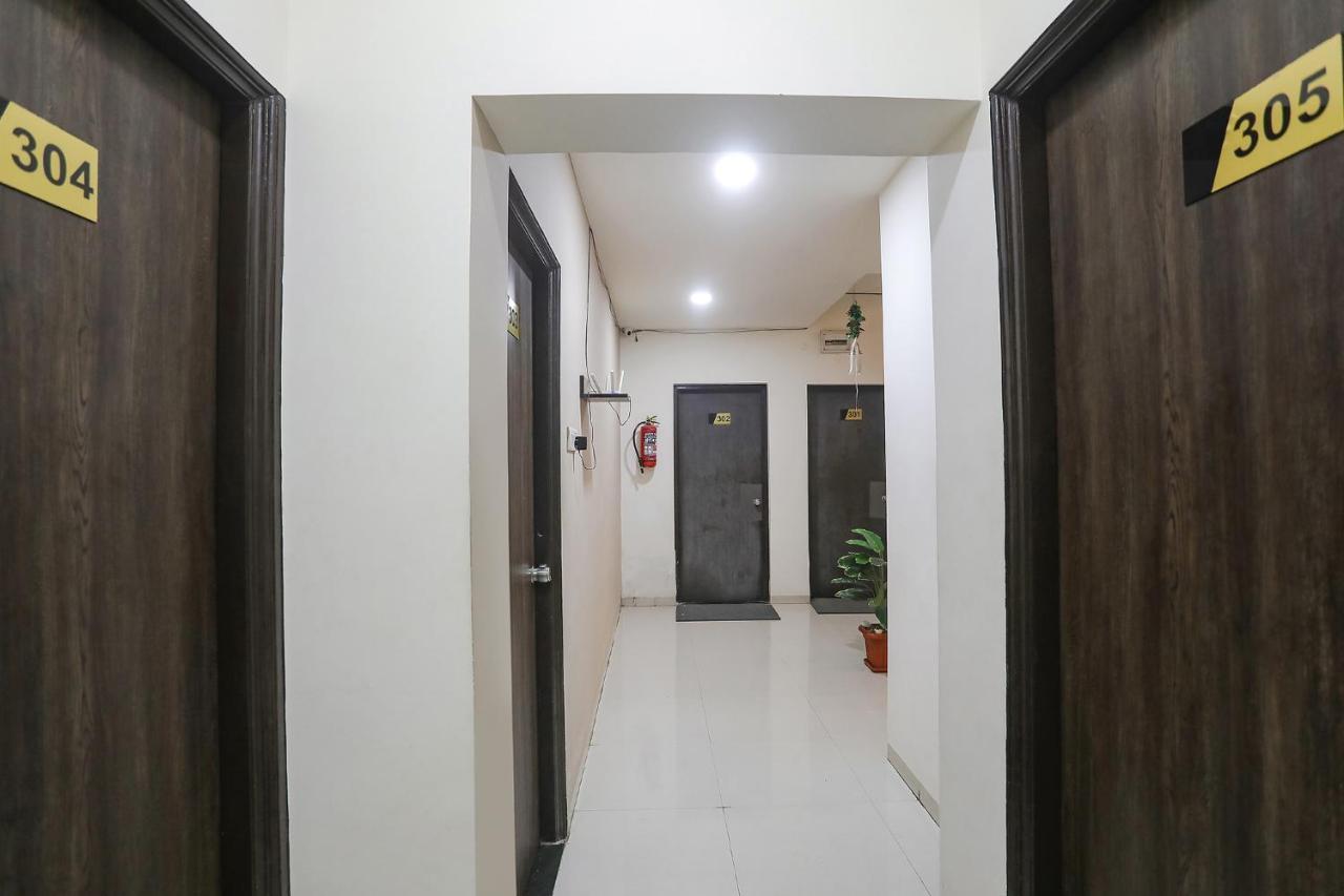 Fabhotel Paradise Stay Inn Nagpur Extérieur photo