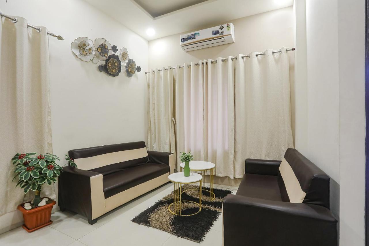Fabhotel Paradise Stay Inn Nagpur Extérieur photo