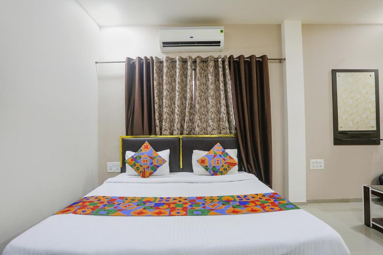 Fabhotel Paradise Stay Inn Nagpur Extérieur photo