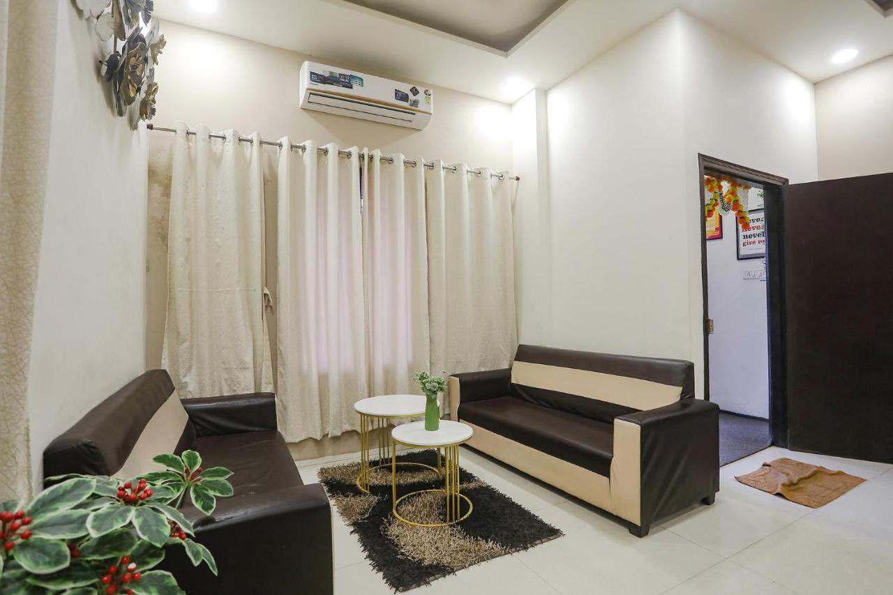 Fabhotel Paradise Stay Inn Nagpur Extérieur photo