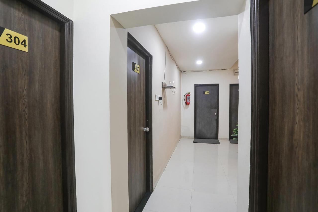 Fabhotel Paradise Stay Inn Nagpur Extérieur photo