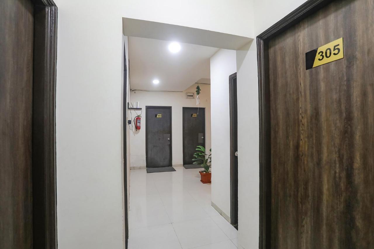 Fabhotel Paradise Stay Inn Nagpur Extérieur photo