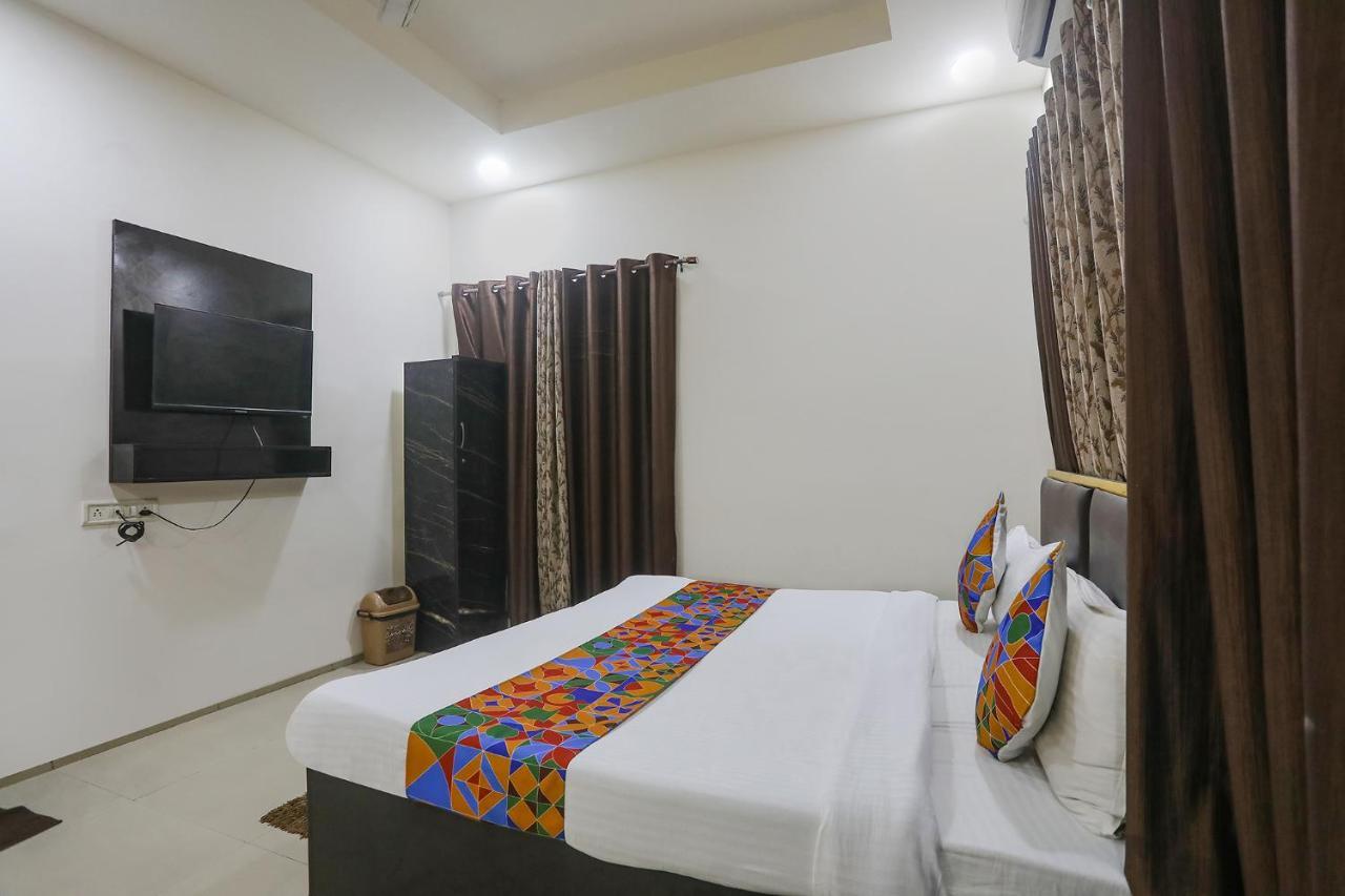 Fabhotel Paradise Stay Inn Nagpur Extérieur photo